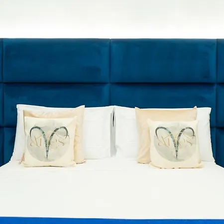 Aries Bed & Breakfast Pompeji