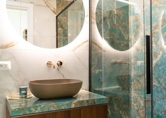 ベッド・アンド・ブレックファスト Aries