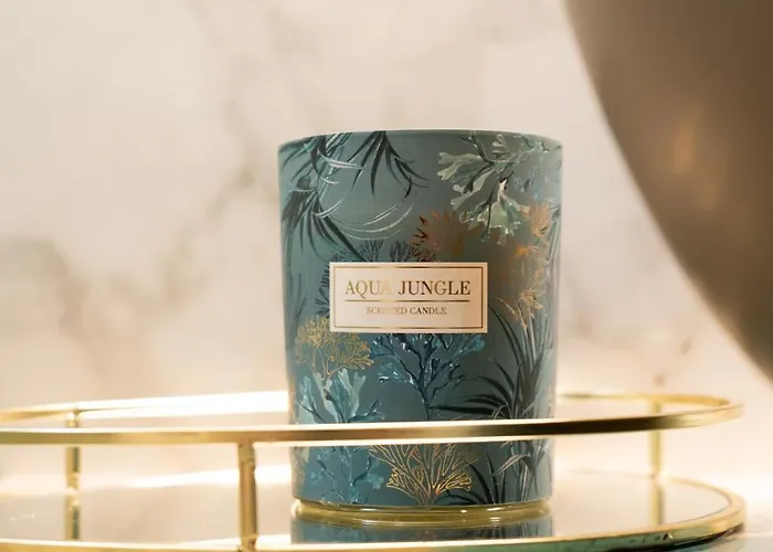 ベッド・アンド・ブレックファスト Aries