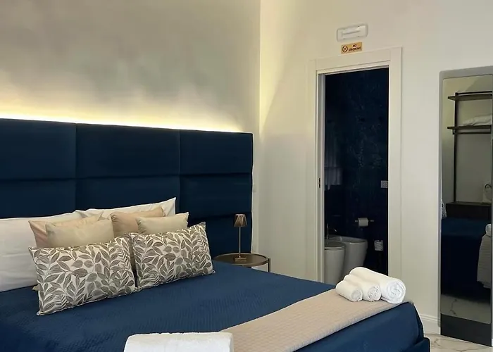 Aries ベッド・アンド・ブレックファスト