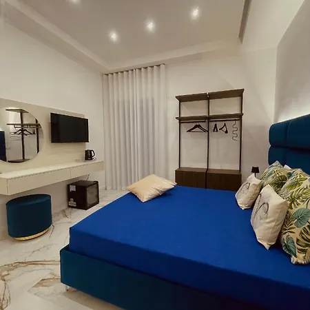 Bed and Breakfast Aries Πομπηία
