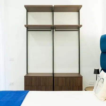 Bed & Breakfast Aries Pompeï