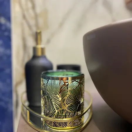 Aries Готель типу 