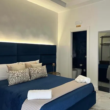 Aries Готель типу 