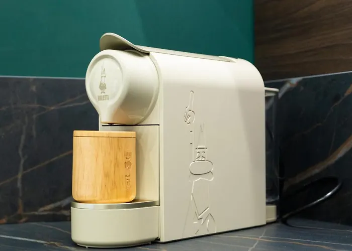 Aries Bed & Breakfast Pompeï