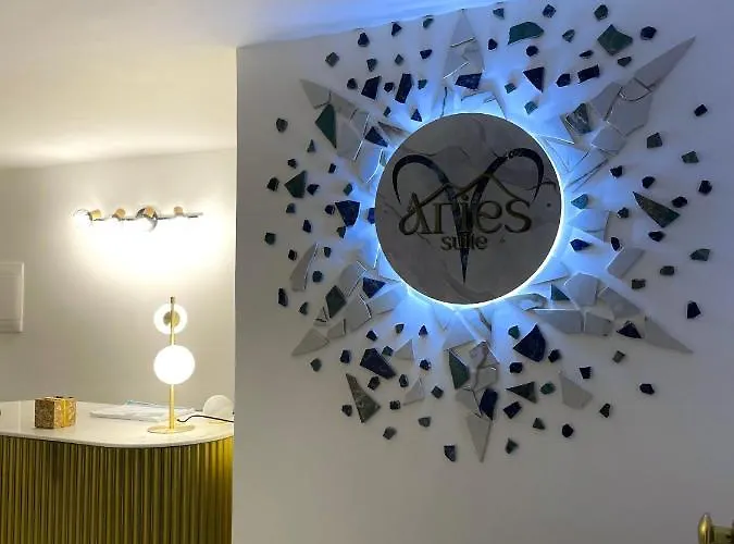 Aries Bed & Breakfast Pompeï