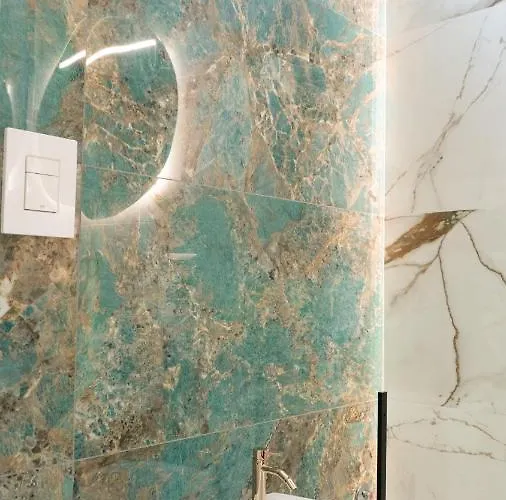 Bed & Breakfast Aries Pompeï