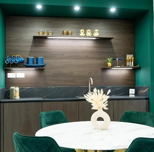 Aries Bed & Breakfast