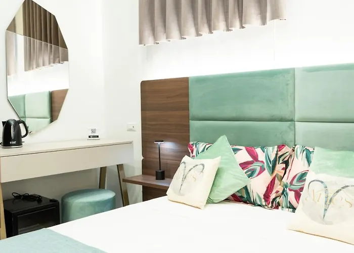 Aries Bed & Breakfast