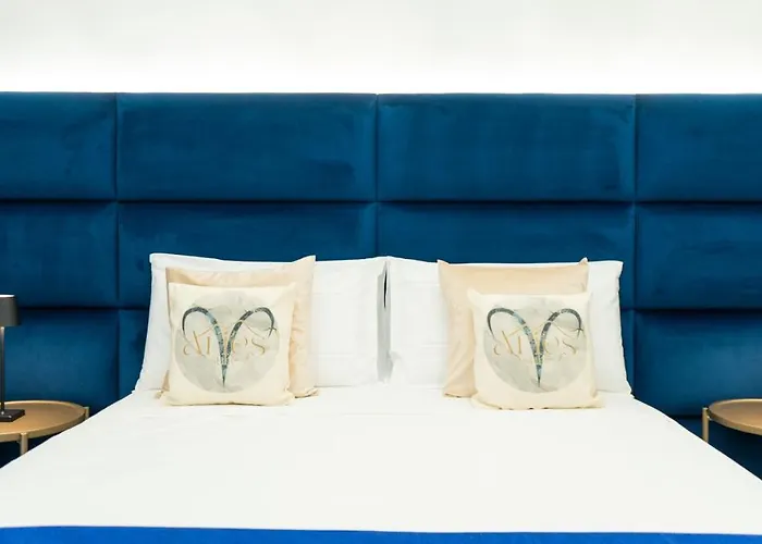 Aries Bed & Breakfast Pompeï