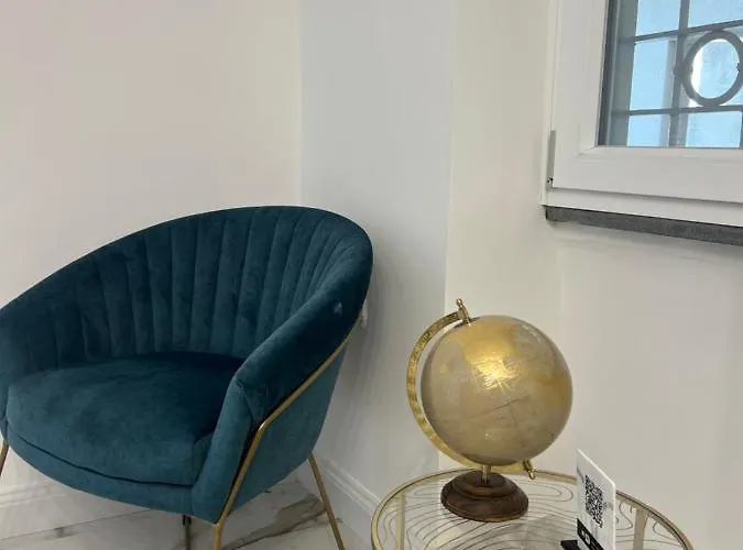 Bed & Breakfast Aries