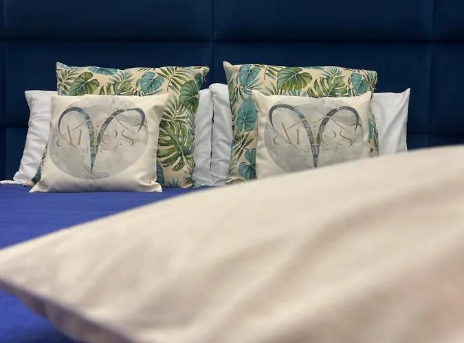 Aries Bed & Breakfast 4*