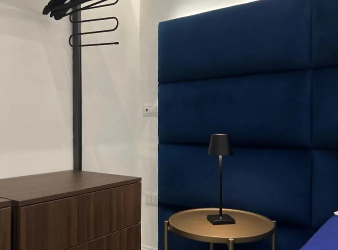 Aries Bed & Breakfast