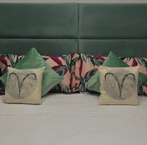 Aries Bed & Breakfast Pompeï