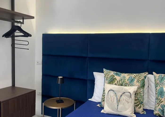 Aries Bed & Breakfast 4*