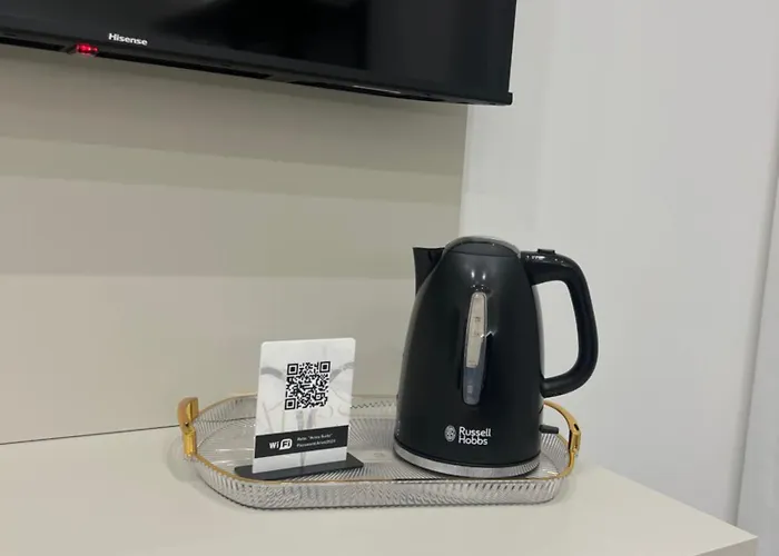 Bed & Breakfast Aries Pompeï