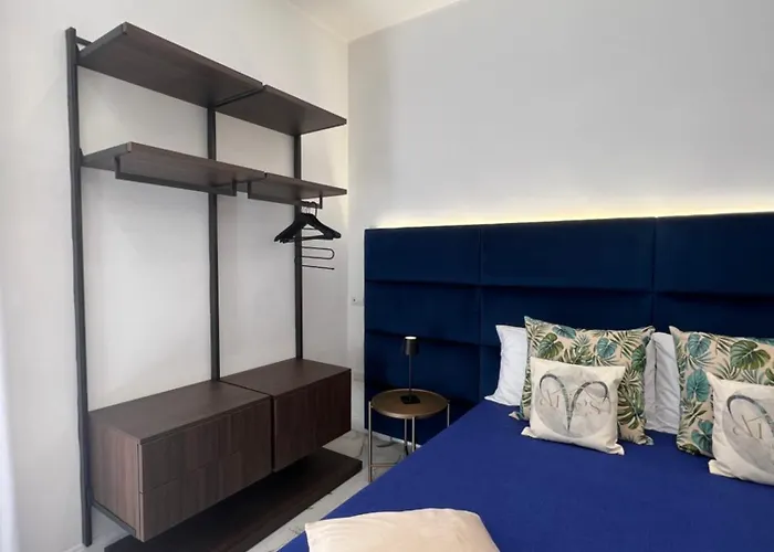 Aries Bed & Breakfast Pompeï