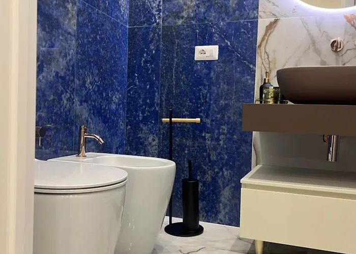 Bed & Breakfast Aries