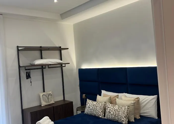 Aries Bed & Breakfast