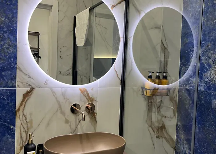 Bed & Breakfast Aries