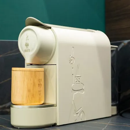 Aries Couette-café Pompéi