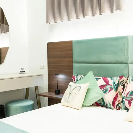 Aries Bed and Breakfast