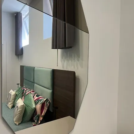 Aries Bed and Breakfast 4*