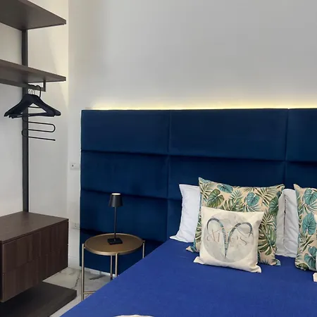 Aries Bed and Breakfast 4*