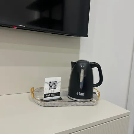 Bed and Breakfast Aries Πομπηία