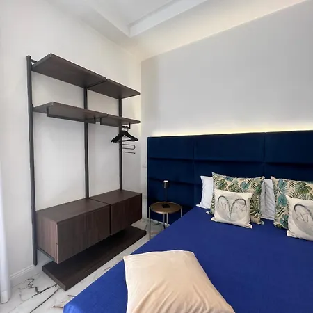 Aries Bed and Breakfast Πομπηία