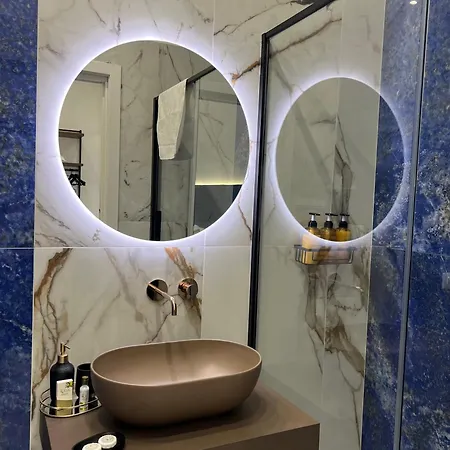 Bed and Breakfast Aries