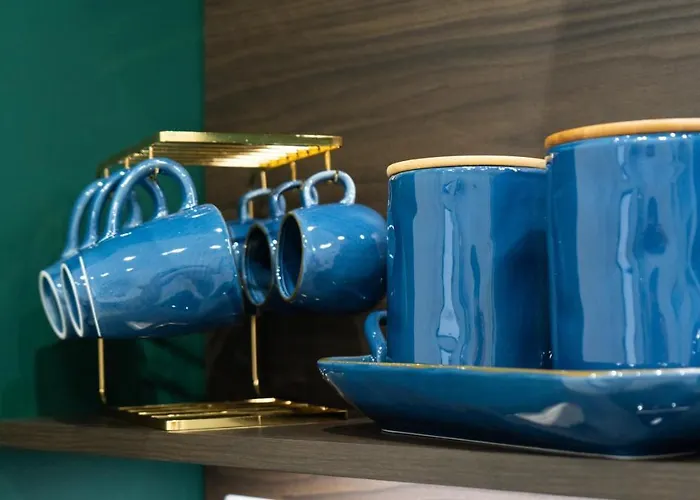 Bed & Breakfast Aries