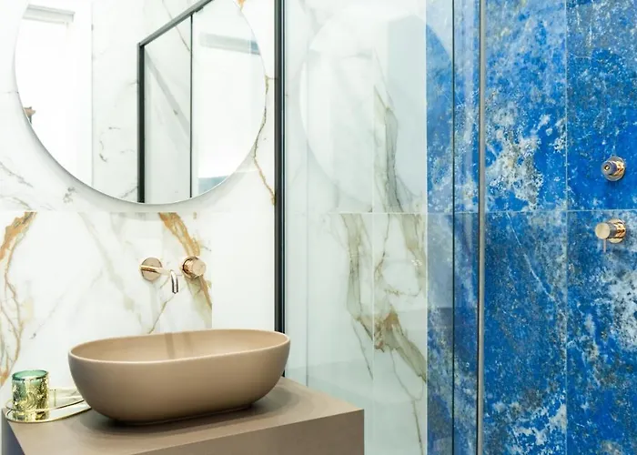 Aries Couette-café 4*