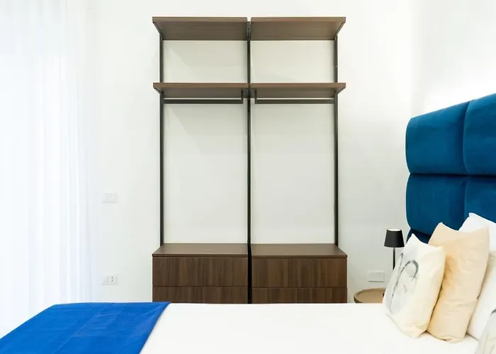 Bed & Breakfast Aries Pompei