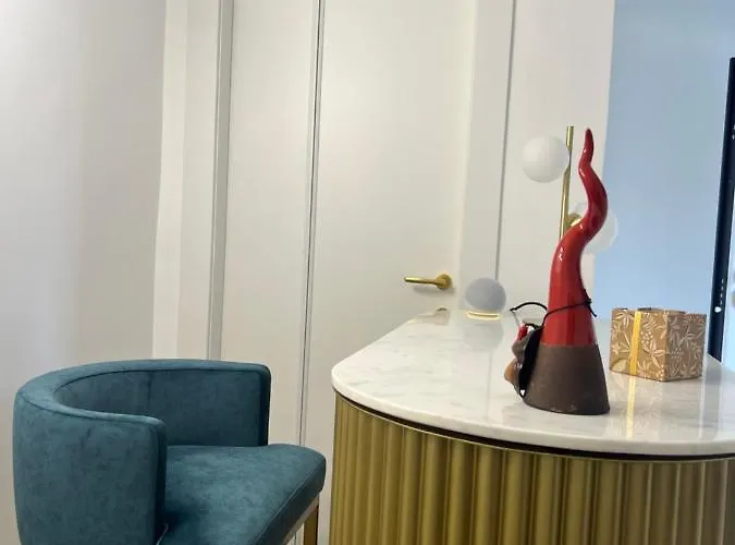 Bed & Breakfast Aries Pompei