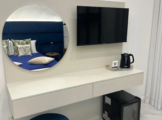 Aries Couette-café 4*