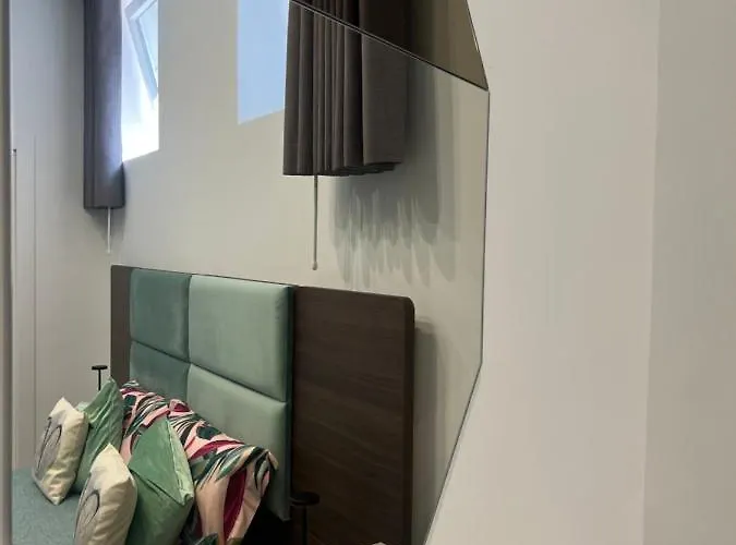 Aries Couette-café 4*